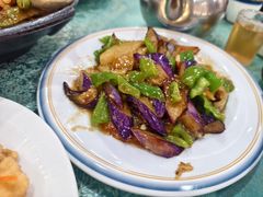 -鹤乡东北菜(崮山路店)