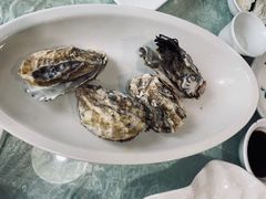 生蚝-良师门滨海人家·海鲜·家常菜(滨海城店)