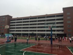 -广州白云广雅实验学校