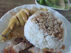 -煲煲香快餐(南京路店)