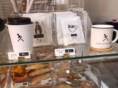 -常识咖啡common sense(春熙路店)