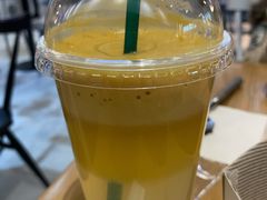 橙意满满-HELLO 27 意面·沙拉·帕尼尼