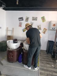 -纯剪男士理发馆·烫染专业店