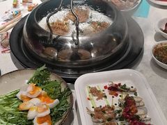 -渔夫蒸鲜(世奥湾店)