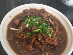乡下笋干烧肉-绍兴名菜馆(可乐路店)