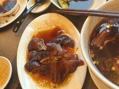 -中国厨房/台湾牛肉面
