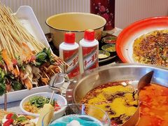 -串一火锅(赛格国际购物中心店)
