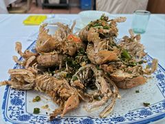 -新享乐海鲜(翠华路店)