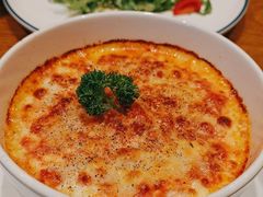 -安妮意大利餐厅(世贸天阶店)