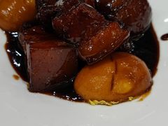 外婆红烧肉-申阿婆·上海菜·小海鲜(国展店)