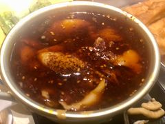-火锅先生(五马街店)