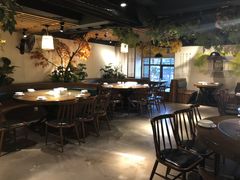大堂-湘厨壹品(芙蓉广场店)