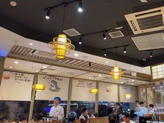 -水林间·寿喜烧自助(仙林金鹰店)