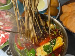 -小黑牛烤肉(聚隆店)