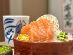 -沼津港精致料理·寿喜烧·烧鸟(漕河泾印象城店)