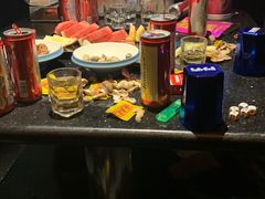 -钱柜音乐会所(罗湖店)