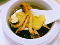 -三宝大饭店-中和艺素餐厅(浦上金山正祥广场店)