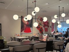 -必胜客(高新中大店)