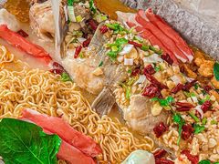 -三煮纸包鱼(青岛总店)