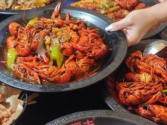 -金陵暴走小龙虾·迷踪蟹(凯德MALL店)
