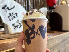 -成川茶店·潮汕工夫浓茶(万象店)