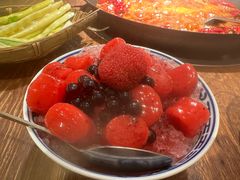 -马厂老火锅(胜太路店)