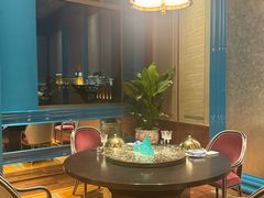 -北京饭店谭家菜