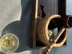 -汉水谣·江景餐厅(江滩店)