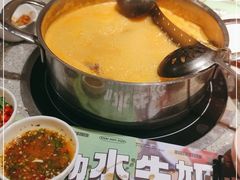 -集渔·泰式海鲜火锅(科华店)