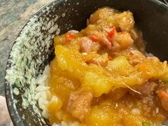 -浩海火燒雲傣家菜(芮欧百货店)