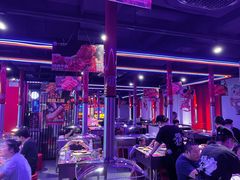 -小猪查理川式自助烤肉(大学城店)