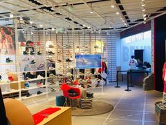 -NIKE KICKS LOUNGE体验店(北京新中关店)