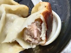 -锅贴大王南翔小笼(临沂二村店)