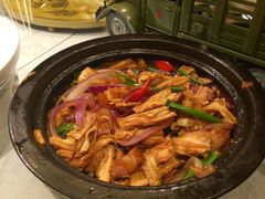 -铁西排骨馆(科大店)