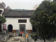 -卓刀泉寺