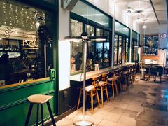 -RAC BAR(安福路店)