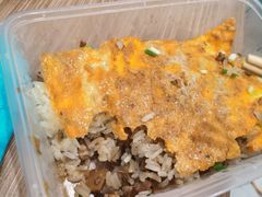 -老通城豆皮大王(吉庆街店)