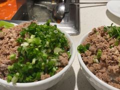 -海底捞火锅(曼巴特广场店)