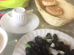 -三义和酒楼(广渠门店)