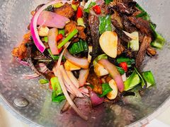 -小菜园新徽菜(徐州铜山万达店)