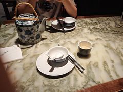 -绿茶餐厅(昌平悦荟店)