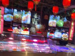 -人民公社大食堂(张家湾店)
