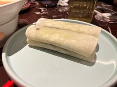 -新白鹿餐厅(西湖银泰店)