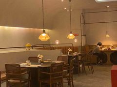 大堂-来龙里 精致 东南亚餐室(万象城店)