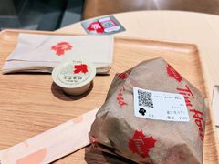 -Tims天好咖啡·贝果(杭州东站店)