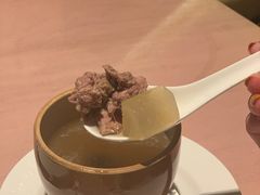 -杭州钱江新城万怡酒店-西餐厅