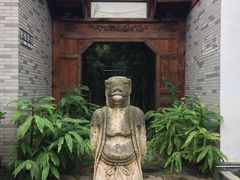 -龙潭水乡