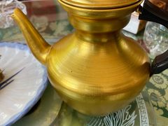 -卡万金特色藏餐