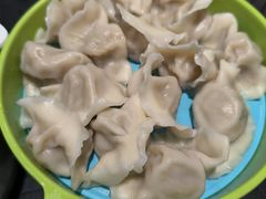-老边饺子馆(东单店)