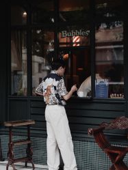 -IMUSE BARBER SHOP